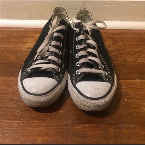 converse 6 hole
